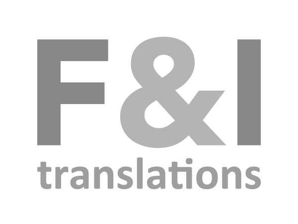 F&I Translations